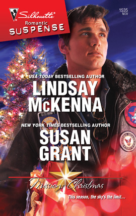 Title details for Mission: Christmas by Lindsay McKenna - Available